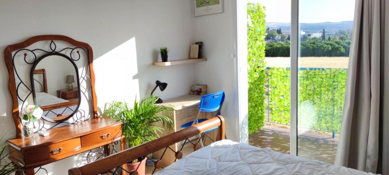 Thalassa Seaside Boutique Beach Apartment Polis Eksteriør billede